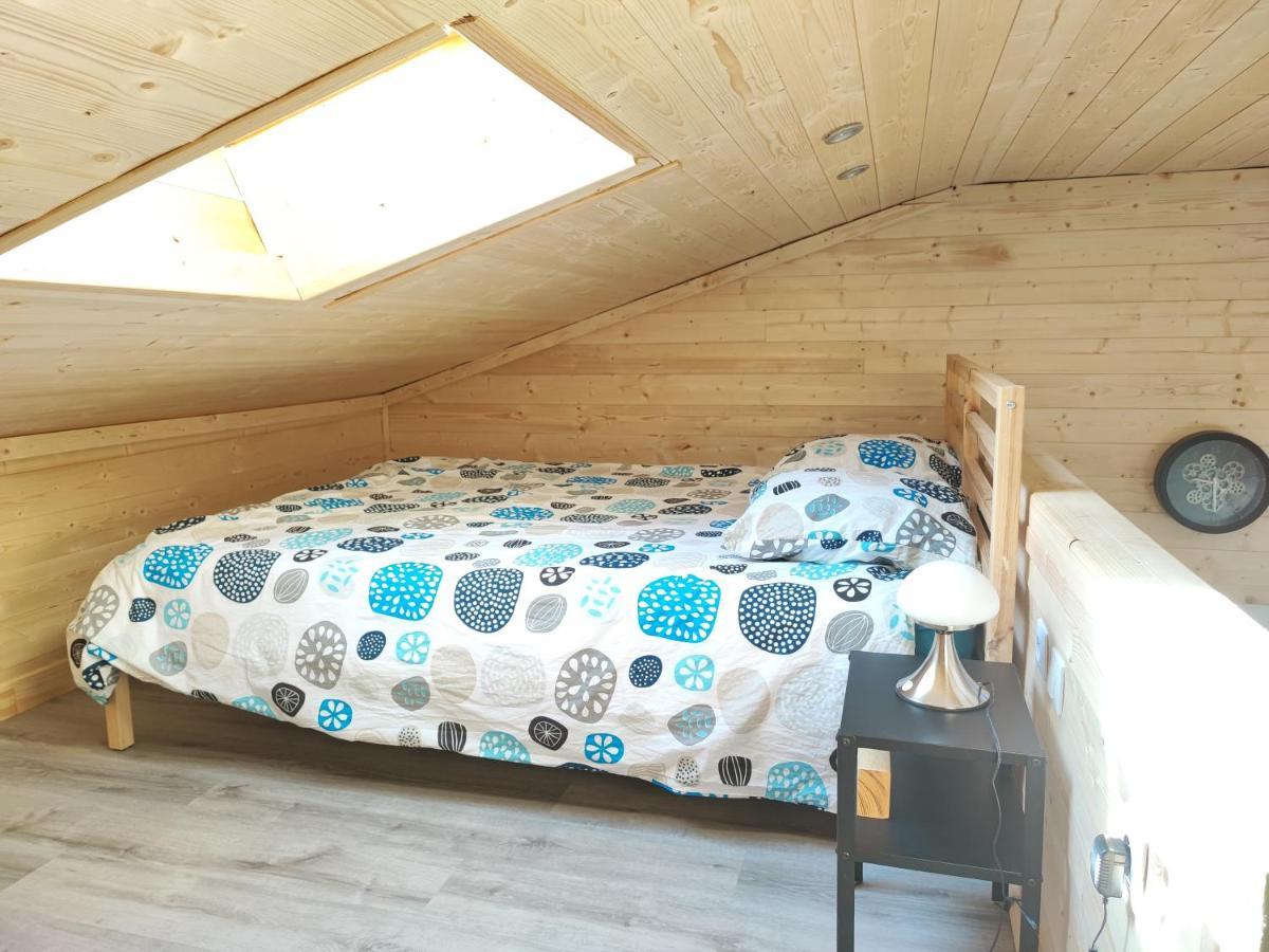 Appartement Petit Coin De Bonheur Neuf Et Lumineux à 5mins Du Centre-ville *